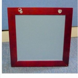 Настенная Футбольная Витрина