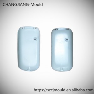 Шэньчжэнь производство пластиковых литья под давлением коробка дистанционного управления