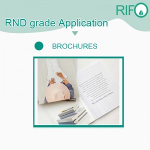 Горячая распродажа клейкая этикетка HP для машины индиго для печати