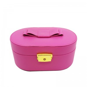 2018 новый дизайн модный браслет часы Косметическая коробка для хранения