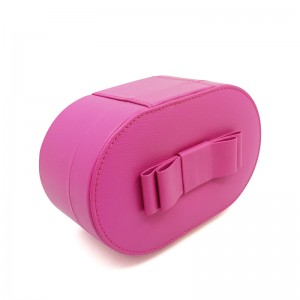 2018 новый дизайн модный браслет часы Косметическая коробка для хранения