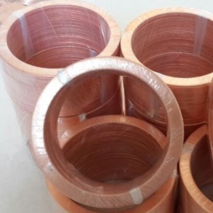 Стандартная спирально-навитая прокладка