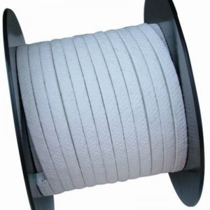 Графитовая набивка с пропиткой PTFE