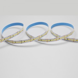 Новое поступление 3 года гарантии DC12V DC24V SMD2835 Двухслойная медь 3OZ Гибкая светодиодная полоса света 240LED за метр