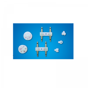 PTFE Гибкая муфта