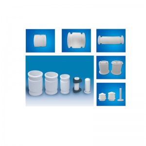 PTFE аксессуары для печати и крашения механического оборудования