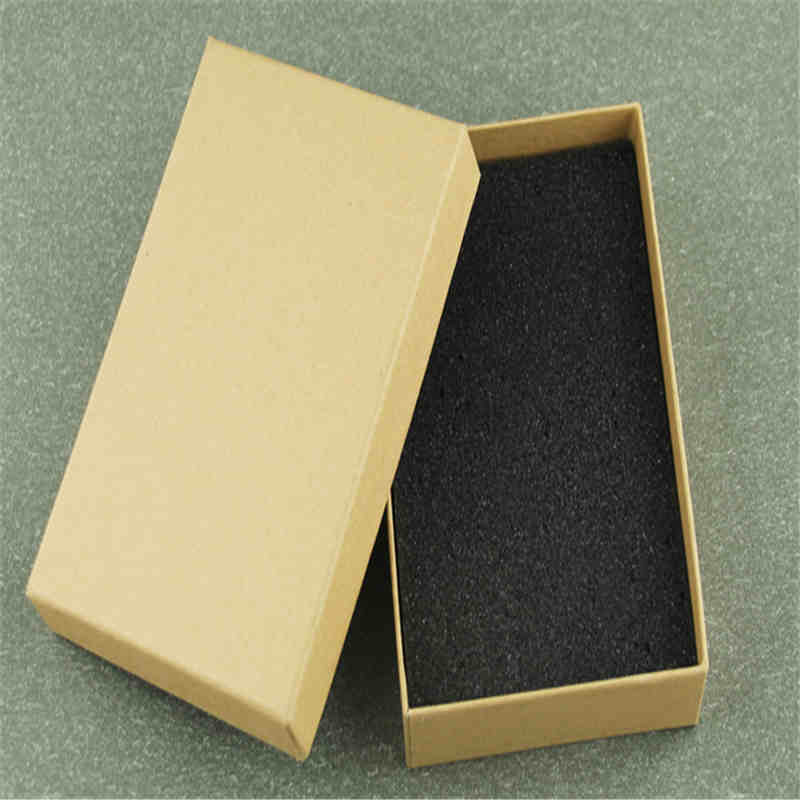 Коробка подарка коробки высокого качества напечатанная рифлёным картоном обувная