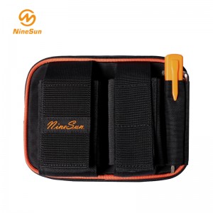 5 карман и сумка для инструмента