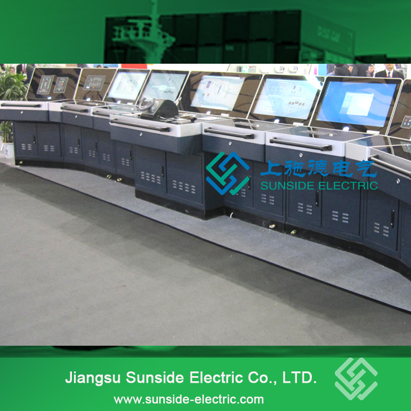 SUNSIDE Switchboard SWB с отличной технологией