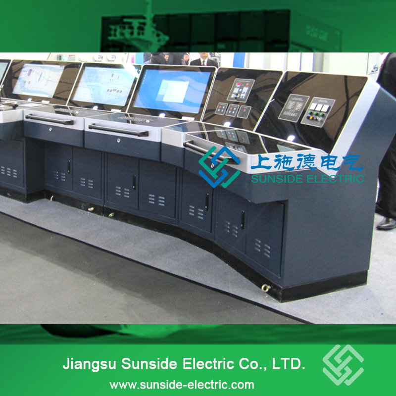 SUNSIDE Switchboard SWB с отличной технологией