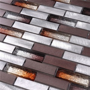 Современные 3d эффект настенные плитки для декорации стены спальни