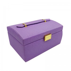 Оптовая Логотип Штамповка Печатная Коробка Бумажные Часы Подарочные Шкатулки