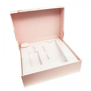 Оптовые Роскошные Большие Бумажные Модные Картонные Набор Подарочные Коробки