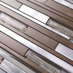 Фошань Компания Стены для душа Мозаика на заказ Плитка