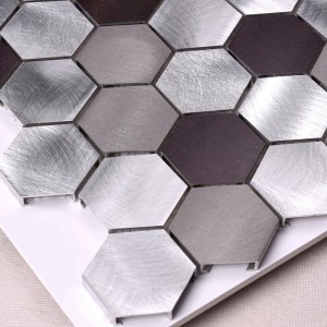 Новые товары Серая плитка для ванной и туалета