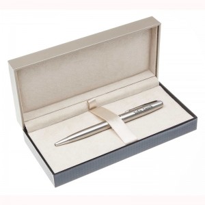 Custom Logo красочные Магнитные подарочные коробки для упаковки пера