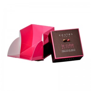 Отличный дизайн, сложный ящик