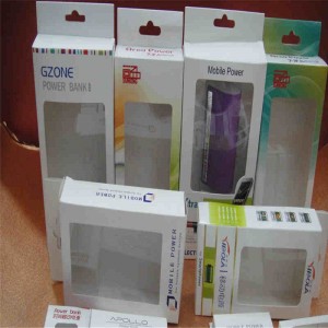 Необычная Прекрасная Коробка, Упаковывающая Пользовательскую Бумажную Подарочную Коробку