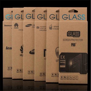 Необычная Прекрасная Коробка, Упаковывающая Пользовательскую Бумажную Подарочную Коробку