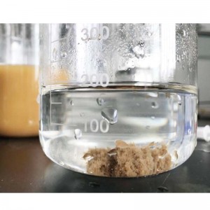 Анионный полиакриламидный ПАМ для очистки промышленных сточных вод