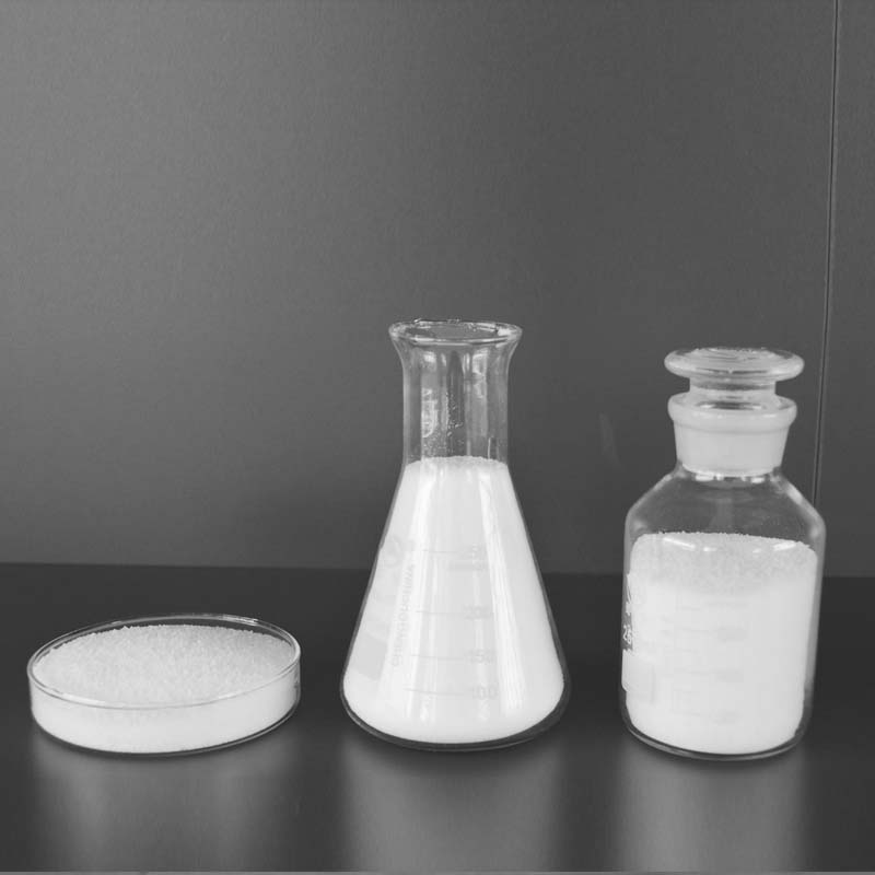 Поставка фабрики катионного полиакриламидного полимера