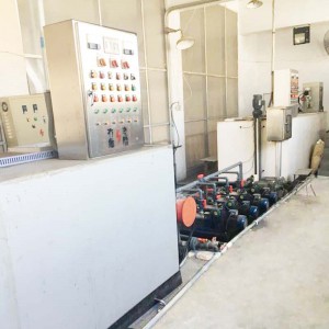 Фабрика Поставка Полимерный Флокулянт Полиакриламид