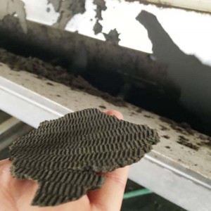 Фабрика Поставка Полимерный Флокулянт Полиакриламид