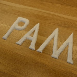 Анионный порошок полиакриламида phpa для буровых растворов