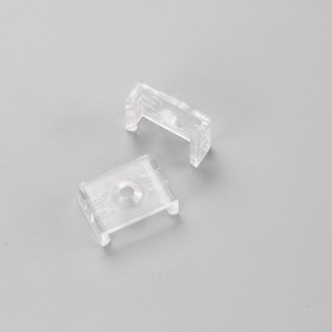 Высокое качество 12мм печатной платы шириной 6063 T5 светодиодный канал алюминиевый профиль для светодиодной ленты