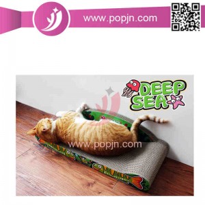 Кошачий картон Cat Scratcher