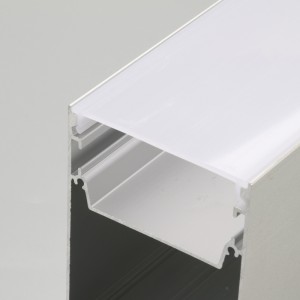 Алюминиевые светодиоды для корпусов светильников