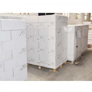 Катионный полиакриламид ПАМ для очистки сточных вод