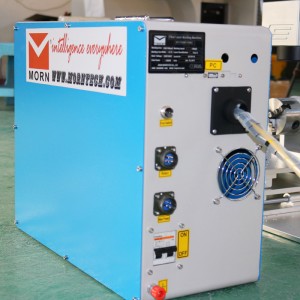 Мини-лазер для лазерной маркировки