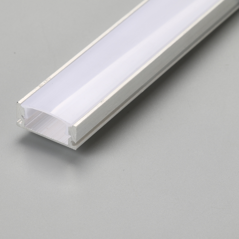 LED Алюминиевый профиль LED Strip, SMD5050 LED light bar, алюминиевый LED профиль Light, светодиодный световой профиль