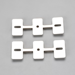 Подвесной светодиодный линейный светильник с алюминиевым профилем 6063 для светодиодного линейного корпуса