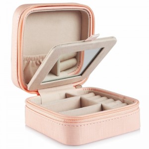 Шкатулка для путешествий