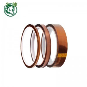 Популярные цены на золотую ленту для изоляции