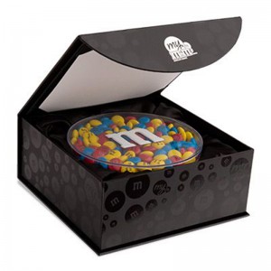 Оптовая цена Магнитное закрытие на заказ Подарочные коробки