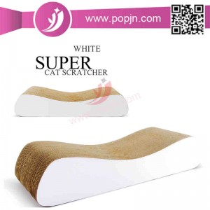 Гофрированный картон для домашних животных