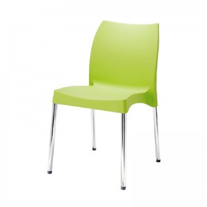 Пластиковая форма для стульев из металлических труб