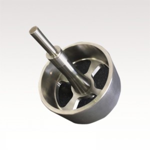 Компоненты обработки деталей из нержавеющей стали - автоматика, автоматическое оборудование, машины