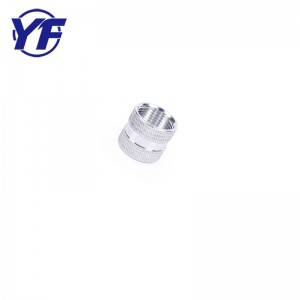 Хорошее качество CNC алюминиевых деталей механической обработки из Китая с лучшей ценой