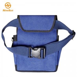 Профессиональная сумка и сумка для инструментов повышенной емкости, NS-WG-180010