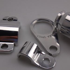 Часть заливки формы давления высокого спроса изготовленная на заказ алюминиевая поставщик