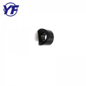 Части мотоцикла CNC подгонянные OEM нестандартные подвергая механической обработке с быстрым производством