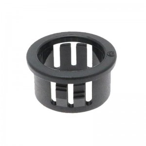 Пластиковая форма удерживающей шайбы