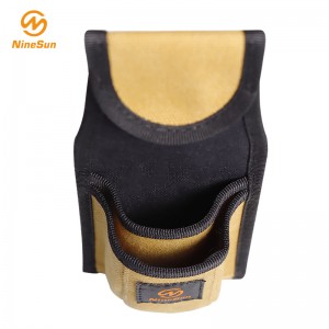 Хаки Синий Canves Плоскогубцы Держатель инструмента Чехол для небольших рабочих мест