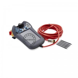 Китай производитель ABB Teach Pendent Cablel для промышленного робототехники