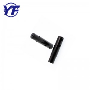 Части машин Kitting чистки металла OEM высокой точности промышленные