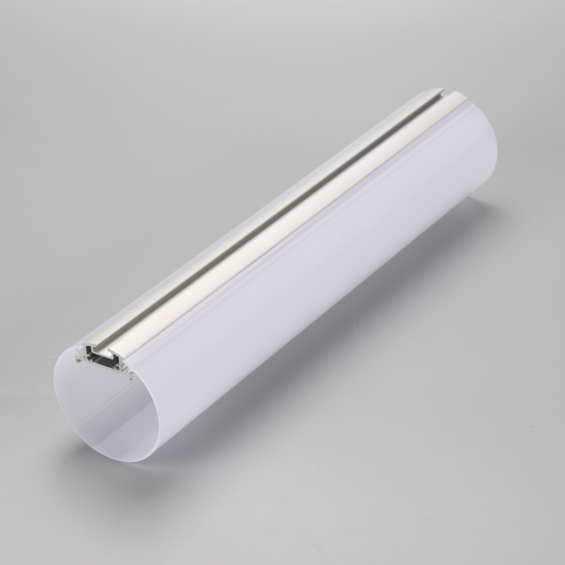 Универсальный алюминиевый профиль для светодиодной ленты